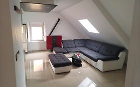 La maison pailletée Giromagny
